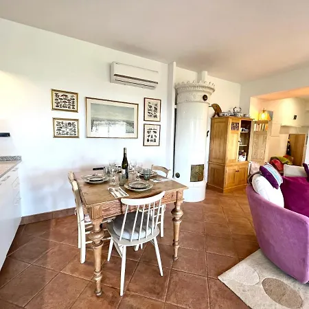 Villa Pequeno Paraiso, 6 Guests, São Brás de Alportel