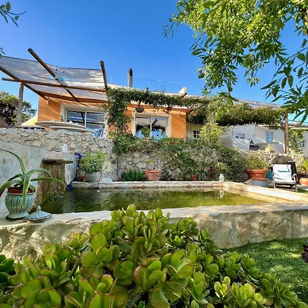 Pequeno Paraiso, 6 Guests, וילה