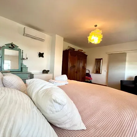 Villa Pequeno Paraiso, 6 Guests, Sao Bras de Alportel