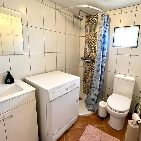 Pequeno Paraiso, 6 Guests, São Brás de Alportel