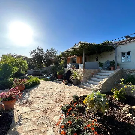 Pequeno Paraiso, 6 Guests, Villa Sao Bras de Alportel