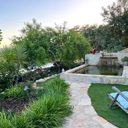 Pequeno Paraiso, 6 Guests, Villa *