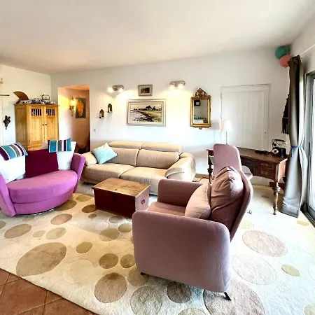 Pequeno Paraiso, 6 Guests, Villa *