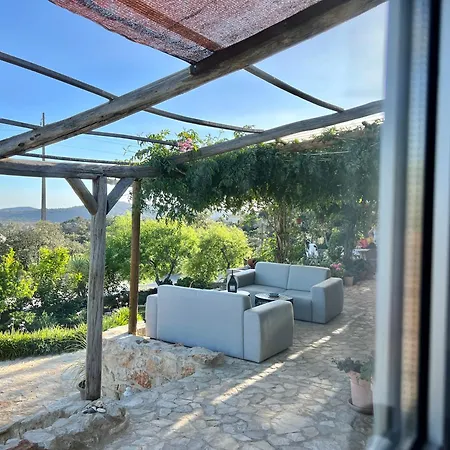 Pequeno Paraiso, 6 Guests, São Brás de Alportel