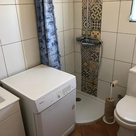 Pequeno Paraiso, 6 Guests, São Brás de Alportel