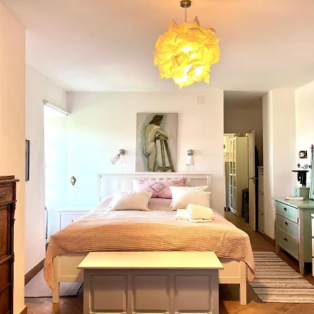 Pequeno Paraiso, 6 Guests, Vila