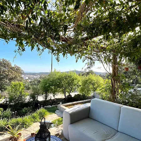 Pequeno Paraiso, 6 Guests, São Brás de Alportel