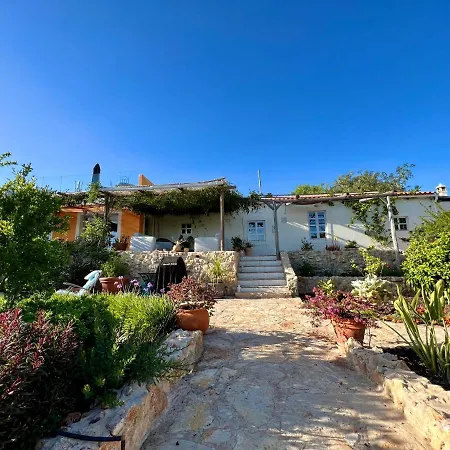 Pequeno Paraiso, 6 Guests, Vila
