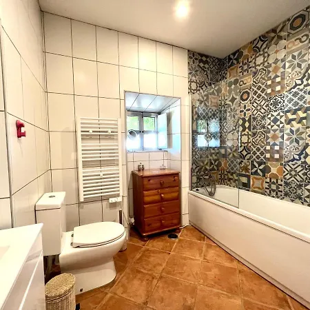 别墅 Pequeno Paraiso, 6 Guests, *