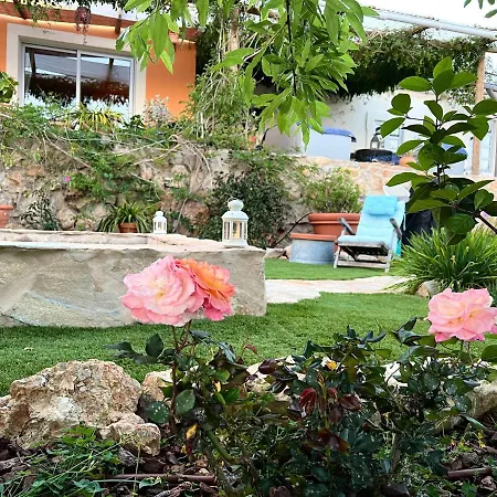 Pequeno Paraiso, 6 Guests, *