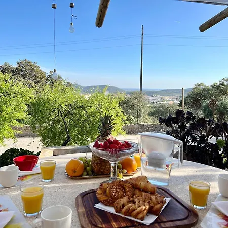 Pequeno Paraiso, 6 Guests, * São Brás de Alportel